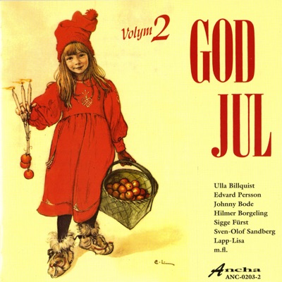God Jul, Vol. 2
