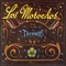 Sus Ojos Se Cerraron - Los morochos lyrics