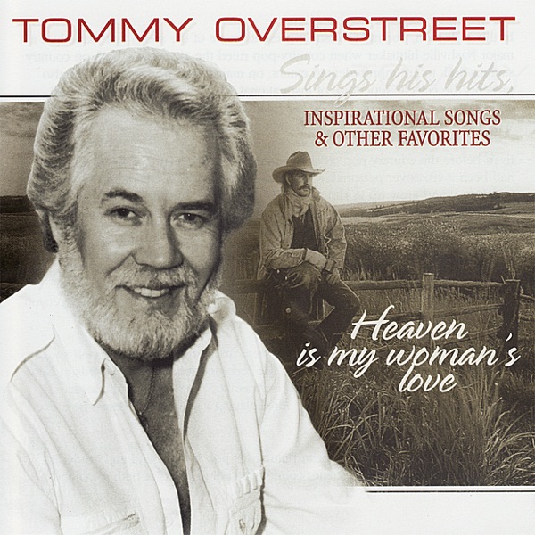 You Were A Lady by Tommy Overstreet on Go Country Classics