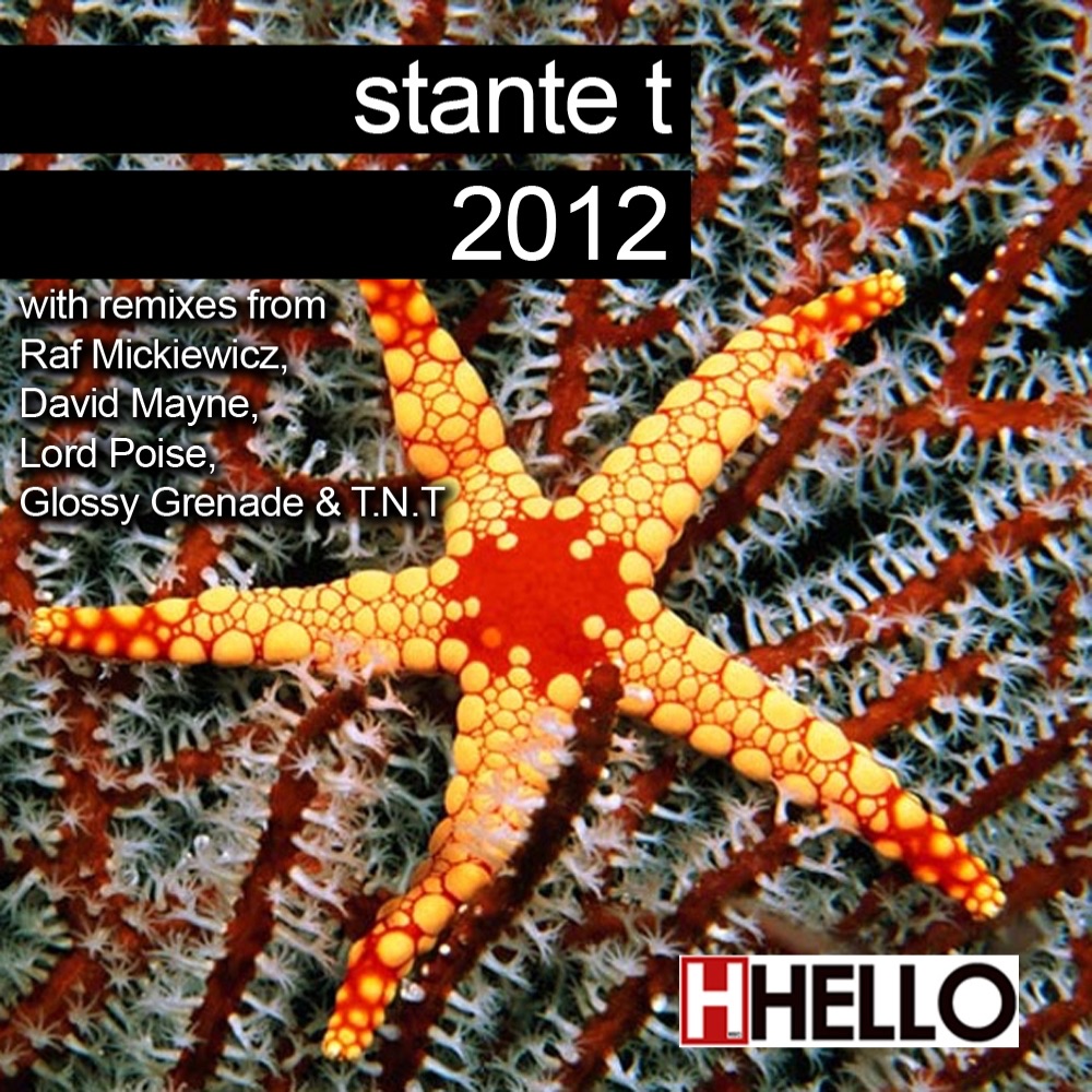2012 - Single