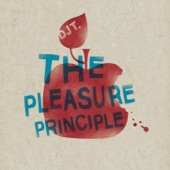 The Pleasure Principle artwork