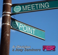 Meeting Point - A-Divizion & Joey Seminara