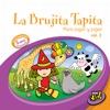 La Brujita Tapita - Para Jugar Y Jugar Vol. 2
