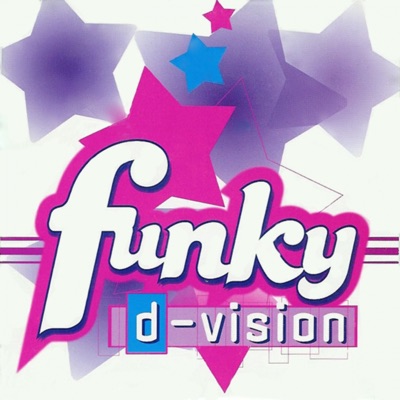 Funky artwork