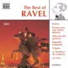 Stream & download The Best of Ravel