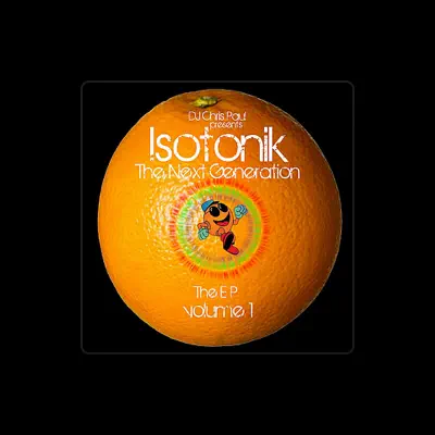 Listen to Isotonik, watch music videos, read bio, see tour dates & more!