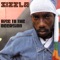 I Was Born - Sizzla lyrics