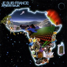 Je Suis France - California Still Rules