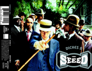 Dickes B - EP - Seeed