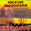 GRUPO EXTRACTO su palabra es paz