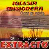 Grupo Extracto - Iglesia Misionera