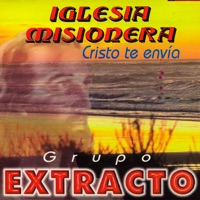 GRUPO EXTRACTO su palabra es paz