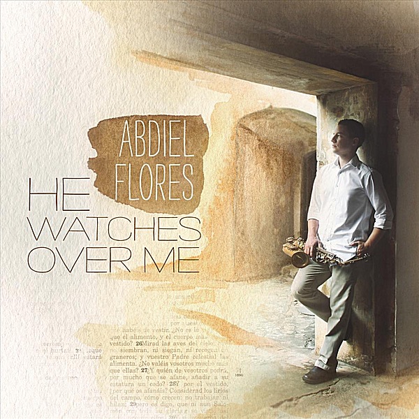 Abdiel - Puedo ( I Can )