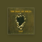 The Hall of Souls