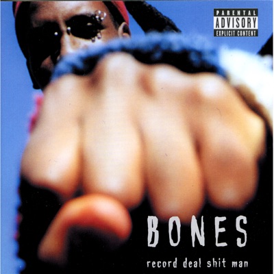 Record Deal Shit Man