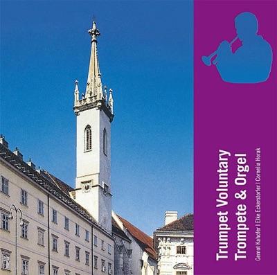 St. Augustin - Trompete Und Orgel