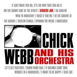 Strictly Jive - Chick Webb Strictly Jive - Chick Webb