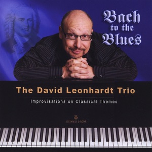 Bach to the Blues Improvisations On Classical Themes