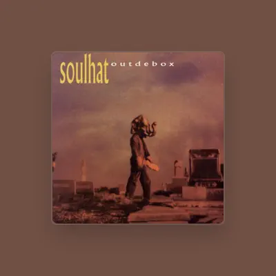 Listen to Soulhat, watch music videos, read bio, see tour dates & more!