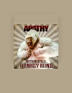 Listen to Apathy, watch music videos, read bio, see tour dates & more!