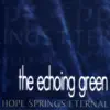 The Echoing Green - Words