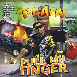 lataa albumi Plain - Pull My Finger