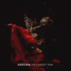 The Longest Year - EP - Katatonia