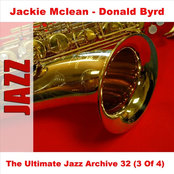 The Ultimate Jazz Archive 32 (3 of 4)