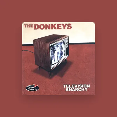 Listen to The Donkeys, watch music videos, read bio, see tour dates & more!