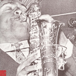 Benny Carter (Digital Only)