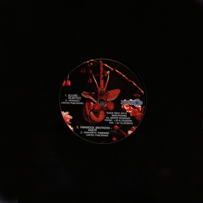 Tales from the Album Magik - Story of the Fall - EP