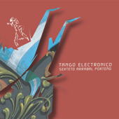 Tango Electrónico