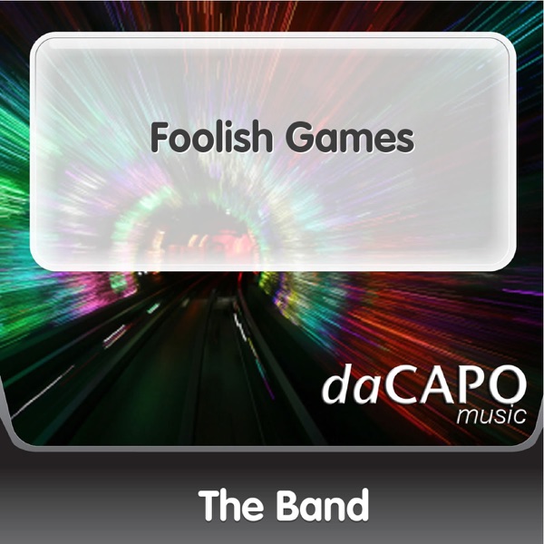 Foolish Games