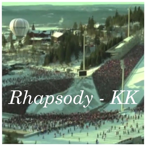 Rhapsody - Single