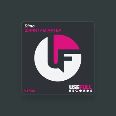 Listen to DiMo, watch music videos, read bio, see tour dates & more!