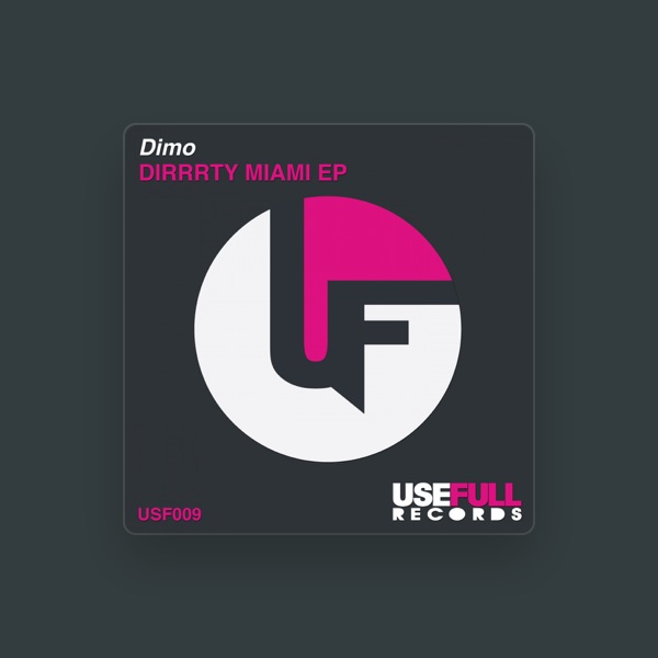 DiMo's avatar