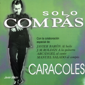 Flamenco Sólo Compás Caracoles