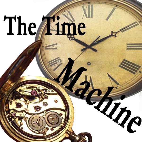 The Time Machine