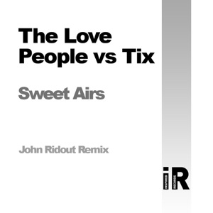 Sweet Airs (John Ridout Remix) - Single
