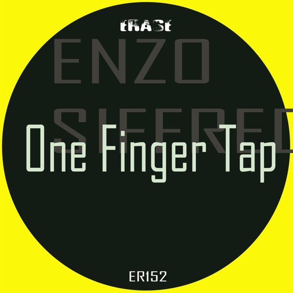 One Finger Tap - Single