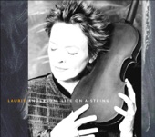 Laurie Anderson - One White Whale
