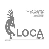 Migros - Luca Albano
