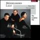 Mendelssohn Lalo Piano Trios Piano Trio in C Minor op 66 Piano Trio in A Minor op 26