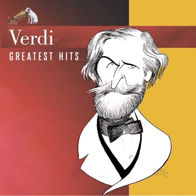Verdi: Greatest Hits