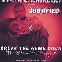Break The Game Down - Justified