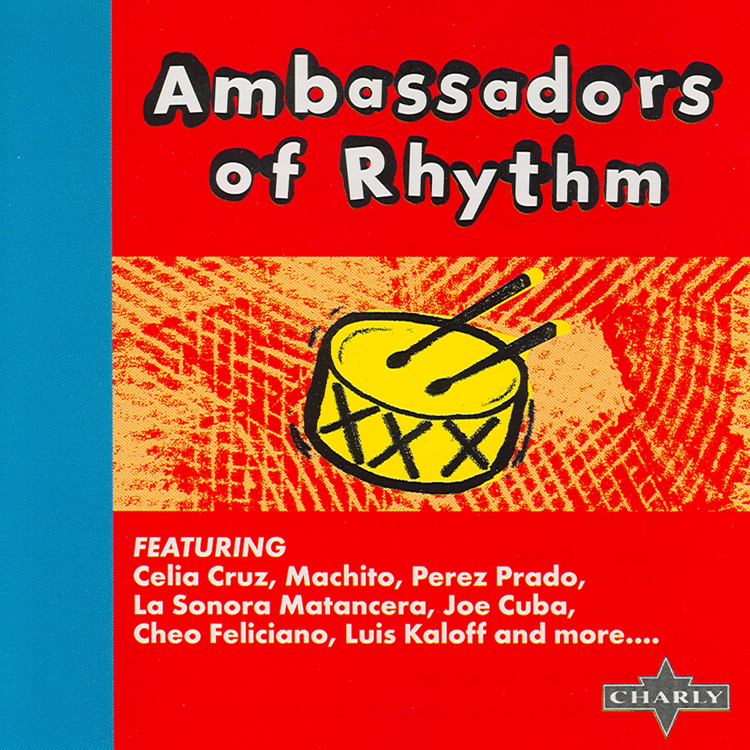 Ambassadors of Rhythm