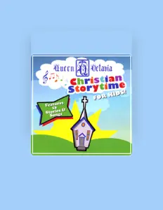 Dengarkan Queen Octavia, tonton video musik, baca bio, lihat tanggal tur & lainnya!