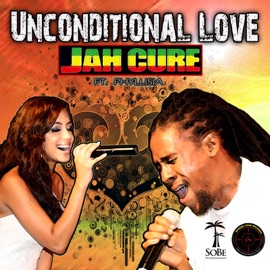 Unconditional Love Jah Cure