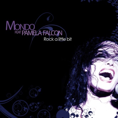 Rock a Little Bit (feat. Pamela Falcon)