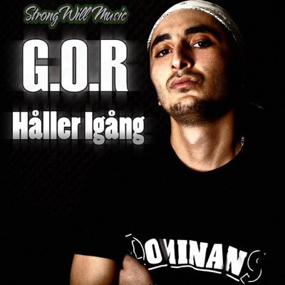 Håller Igång - Single